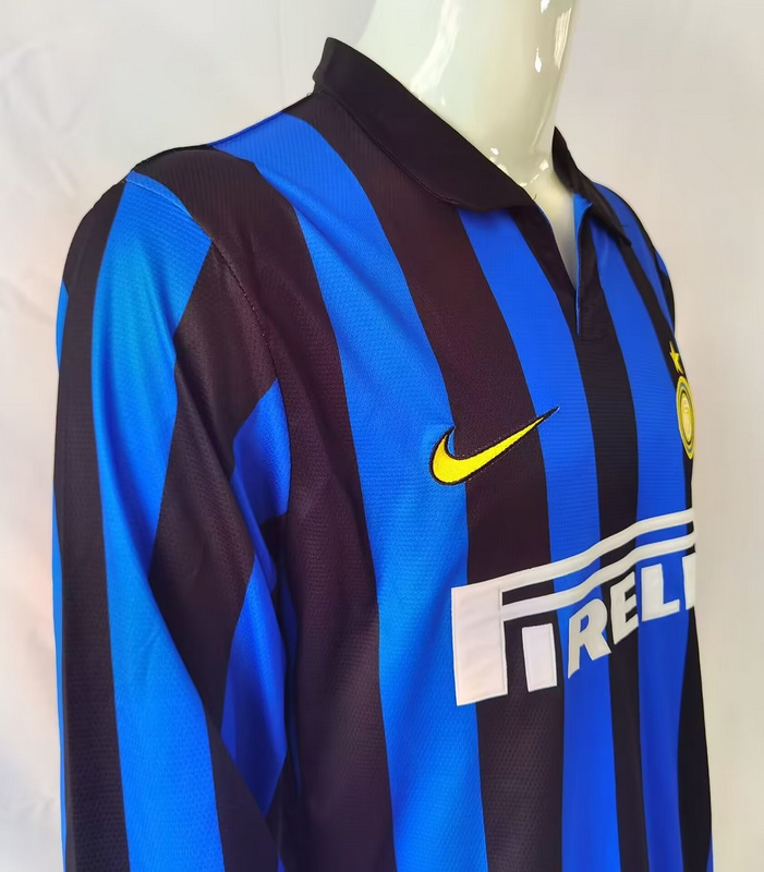 98-99 Inter Milan home